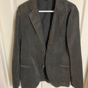 Armani Collezioni blazer 42r euro cut
